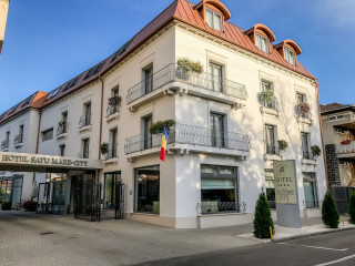 SATU MARE CITY HOTEL