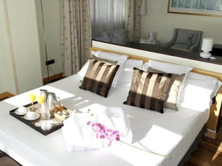 EuroHotel Barcelona Diagonal Port
