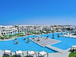 STEIGENBERGER RESORT ALAYA MARSA ALAM (MARSA ALAM INTERNATIONAL 