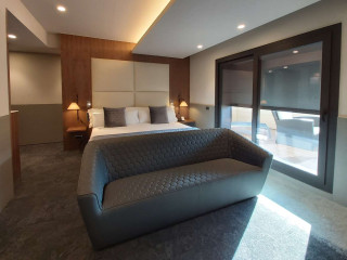 Best Western Premier Dante