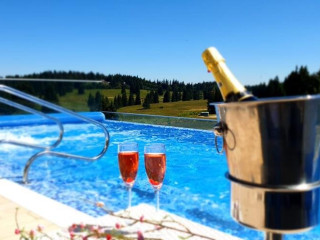 SILVER MOUNTAIN RESORT SPA 