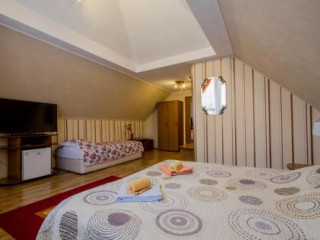 Pension Casa Timar