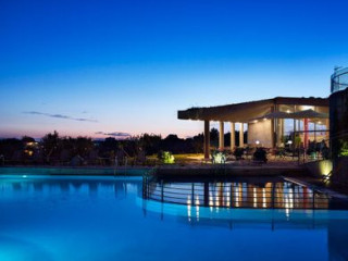 Leivatho Hotel Kefalonia