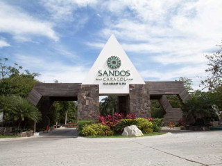 Sandos Caracol Eco Resort - Select Club Section