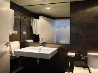 Enjoybcn Patio de Gala