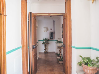 Hotel San Giusto