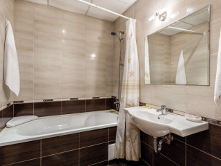 Kuban Resort  Aqua Park (Sunny Beach) 4*