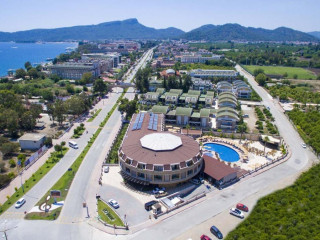 KEMER BOTANIK RESORT HOTEL