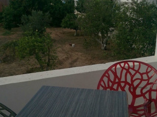 VILLA HAMMAMET
