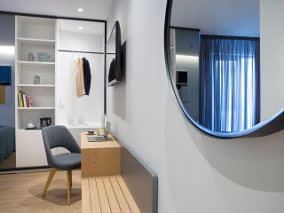 The Alex Monte Kastella