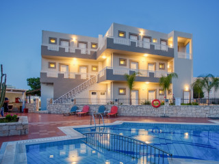 Amara Seaside by Estia