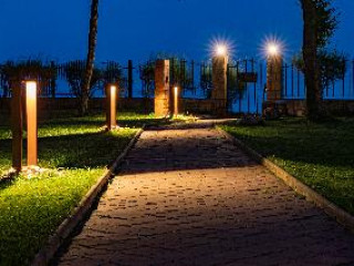 EPICO SEAFRONT AND GARDEN APARTMENTS