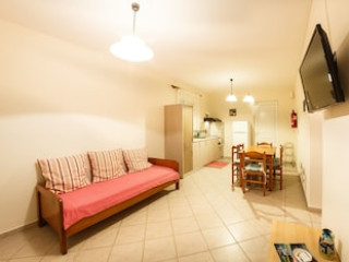 PORTO GERAKAS VILLAS