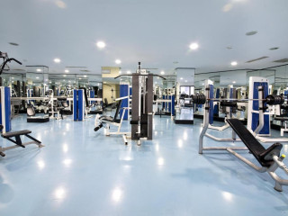 LIMAK ARCADIA SPORT RESORT HOTEL