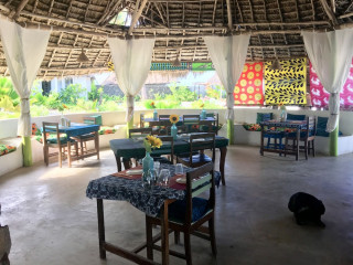 Driftwood Beach Lodge