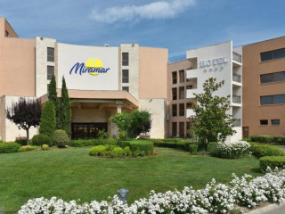 HVD CLUBHOTEL MIRAMAR