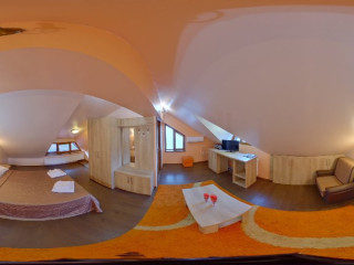 Club Vila Bran - Casa Taraneasca