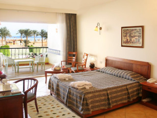 ALBATROS MAKADI RESORT (EX. ROYAL PHARAOHS)