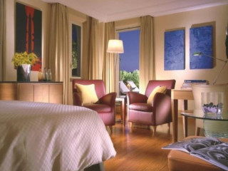 Hotel Capo dAfrica - Colosseo