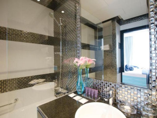 Signature 1 Hotel Barsha Heights - TECOM