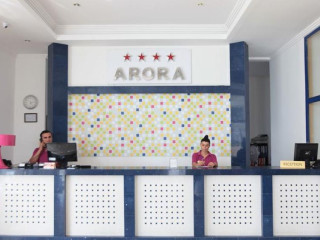 Arora