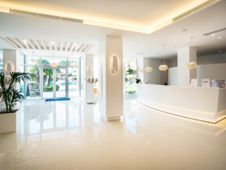 THB Sa Coma Platja Apart