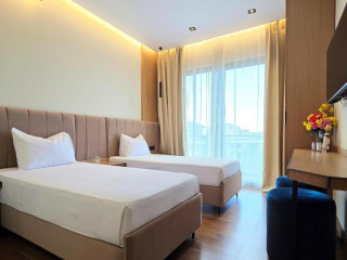 Valza Boutique Hotel