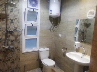 HOLY SHEET HOSTEL