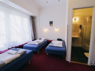 MAVERICK HOSTEL amp; ENSUITES