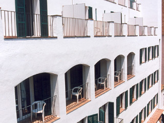 HOTEL CALETA
