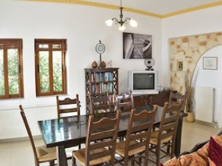 Villa Seli