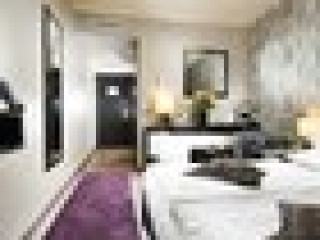 BOUTIQUE HOTEL BUDAPEST