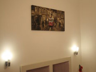 NEW PERA HOTEL