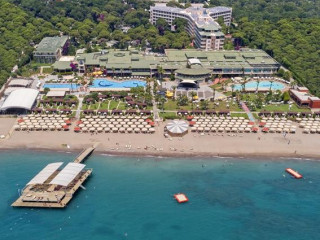 PINE BEACH BELEK
