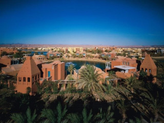 Sheraton Miramar El Gouna