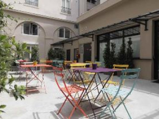 Hôtel Kyriad Lyon Centre Perrache