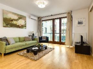 QUALITY POINT APARTMENTS