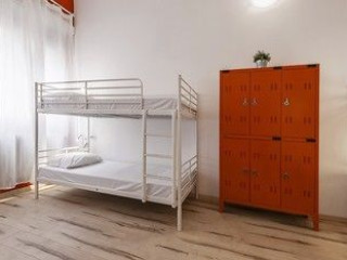 QUEEN HOSTEL