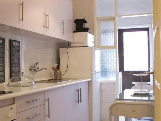 NOVE DE JULHO APARTMENT