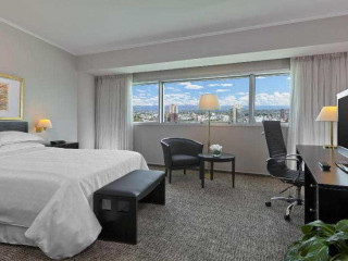 Quinto Centenario Hotel