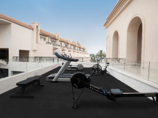 The V Luxury Resort Sahl Hasheesh