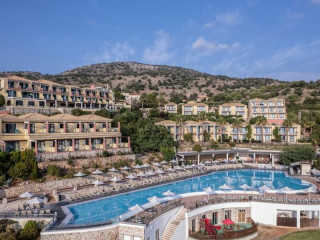 Apostolata Island Resort