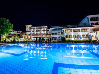 Royal Palace Helena park (Sunny Beach) 5*