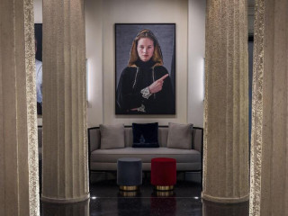 Dorothea Hotel Budapest, Autograph Collection