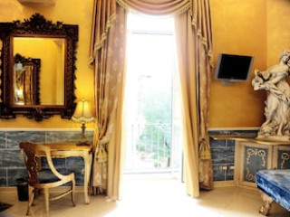 ROMANICO PALACE LUXURY HOTEL  SPA