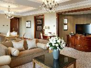 London Hilton on Park Lane