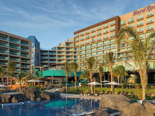 Hard Rock Hotel Cancun
