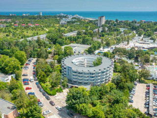 Hotel Raluca