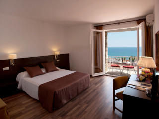 ROGER DE FLOR PALACE HOTEL