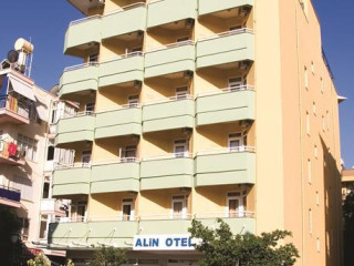 ALIN HOTEL